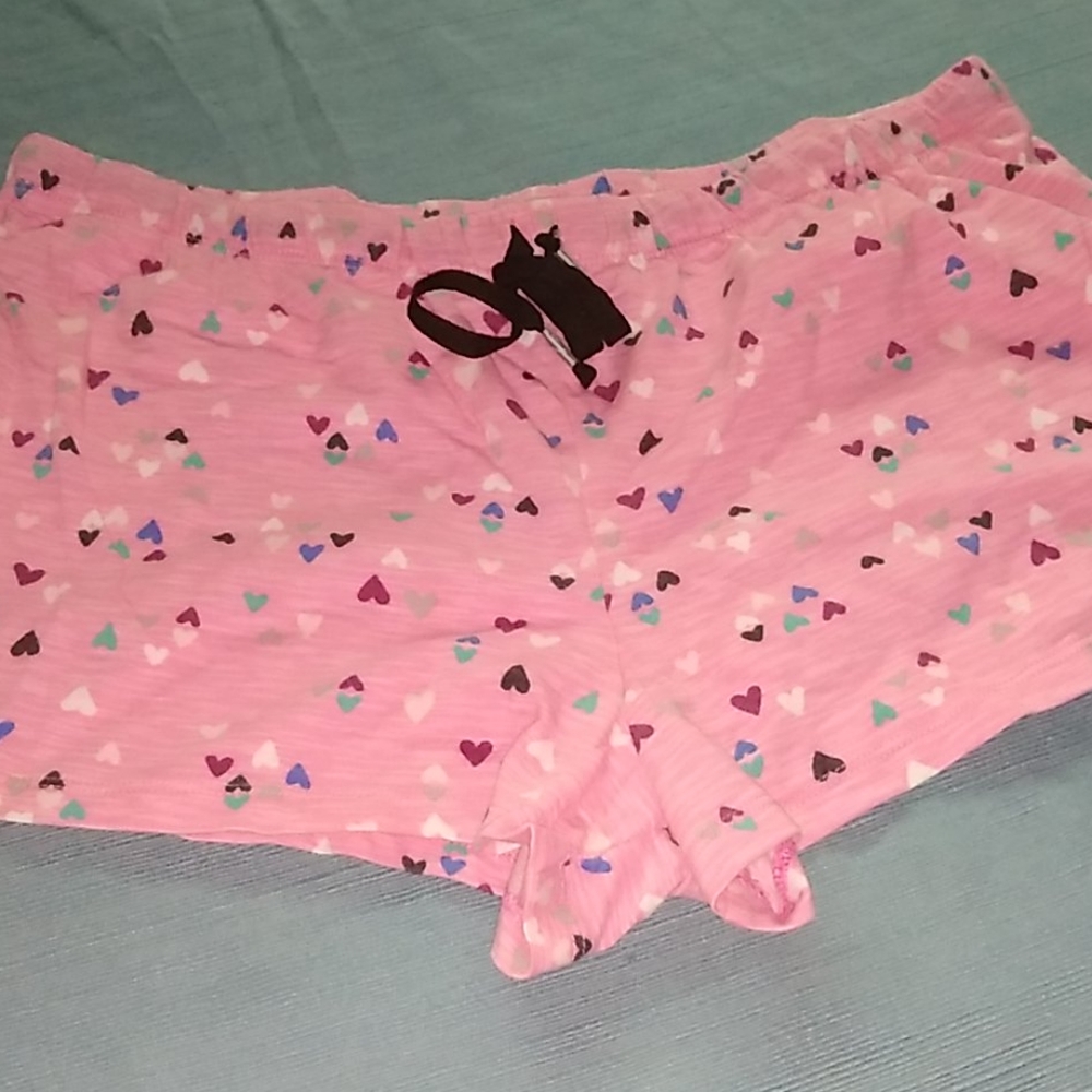 PJ bottom